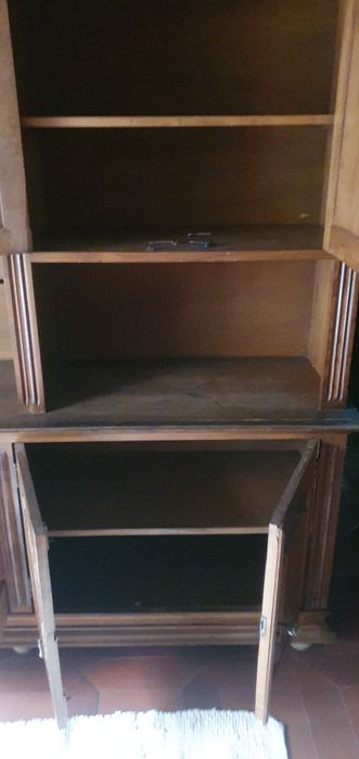 Móvel de sala usado