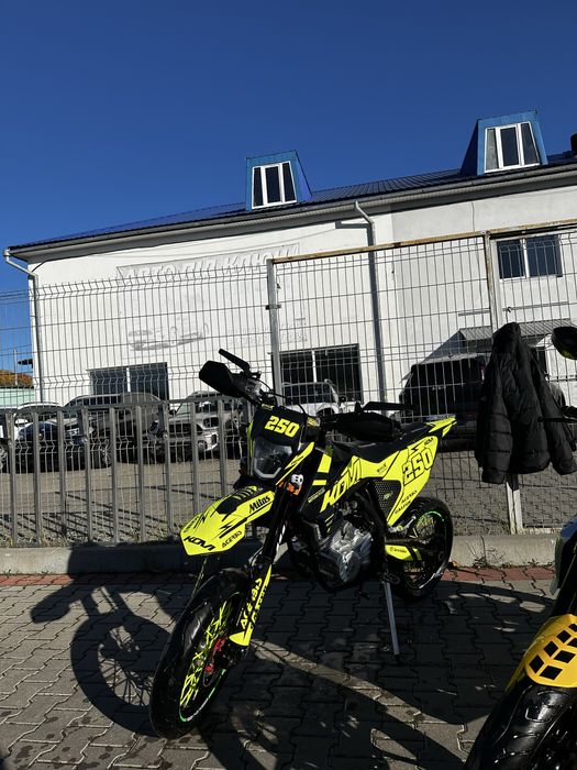 Обміняю Kovi Start