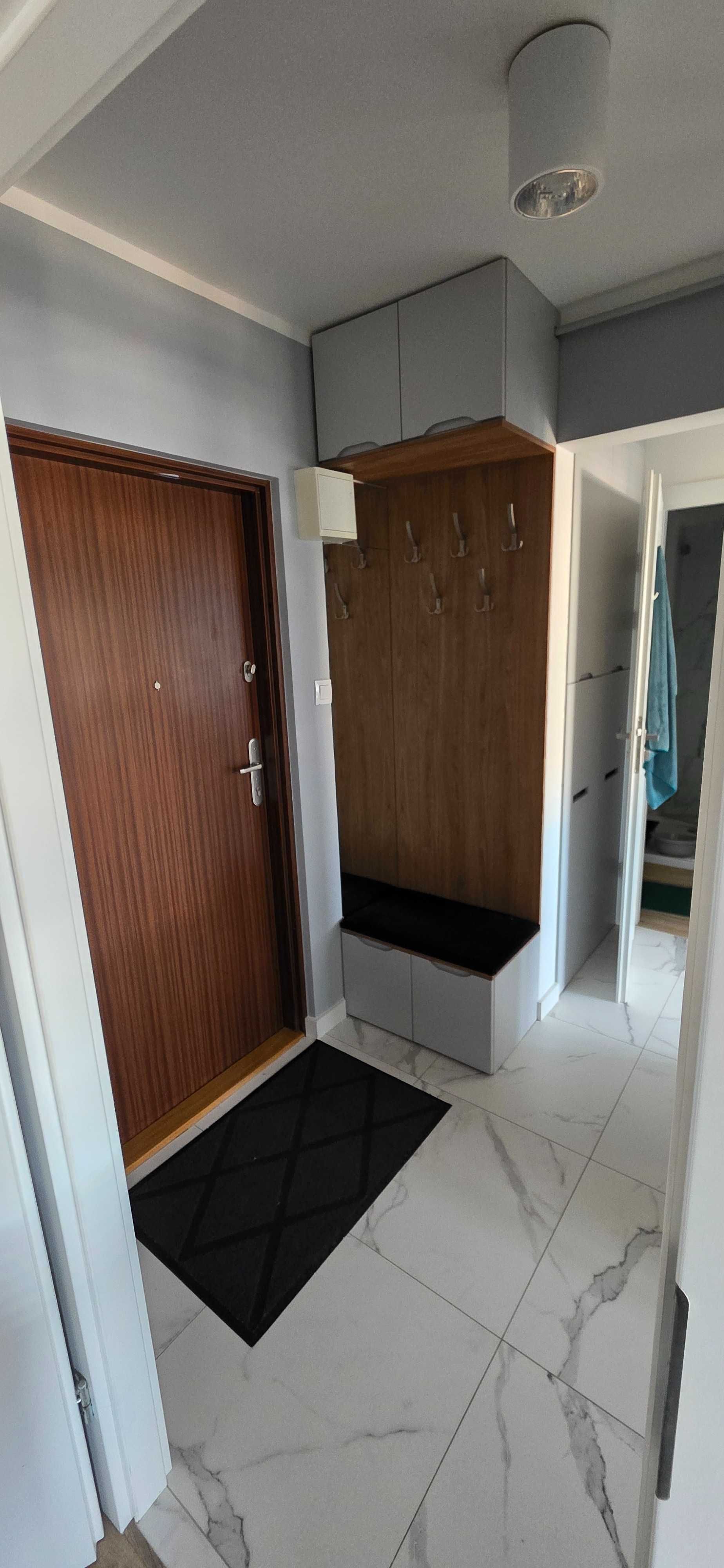 Mieszkanie 42m2 Bielany