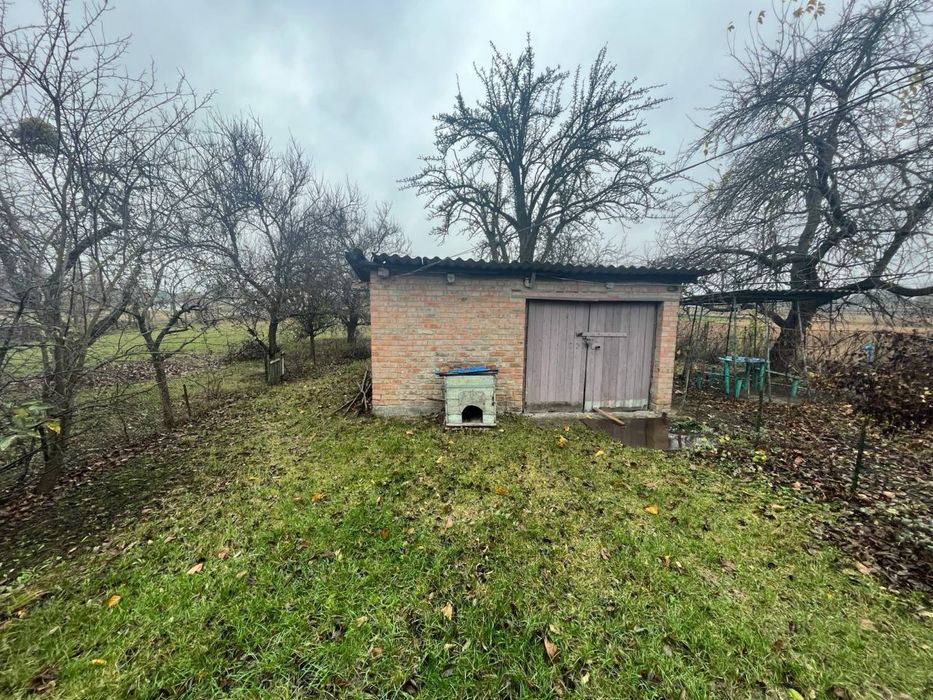 Будинок село Руда