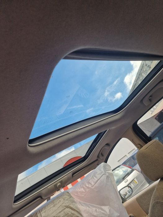 Renault modus 1.2 gasolina