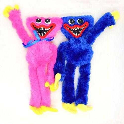 М'яка іграшка Хагі Вагі.