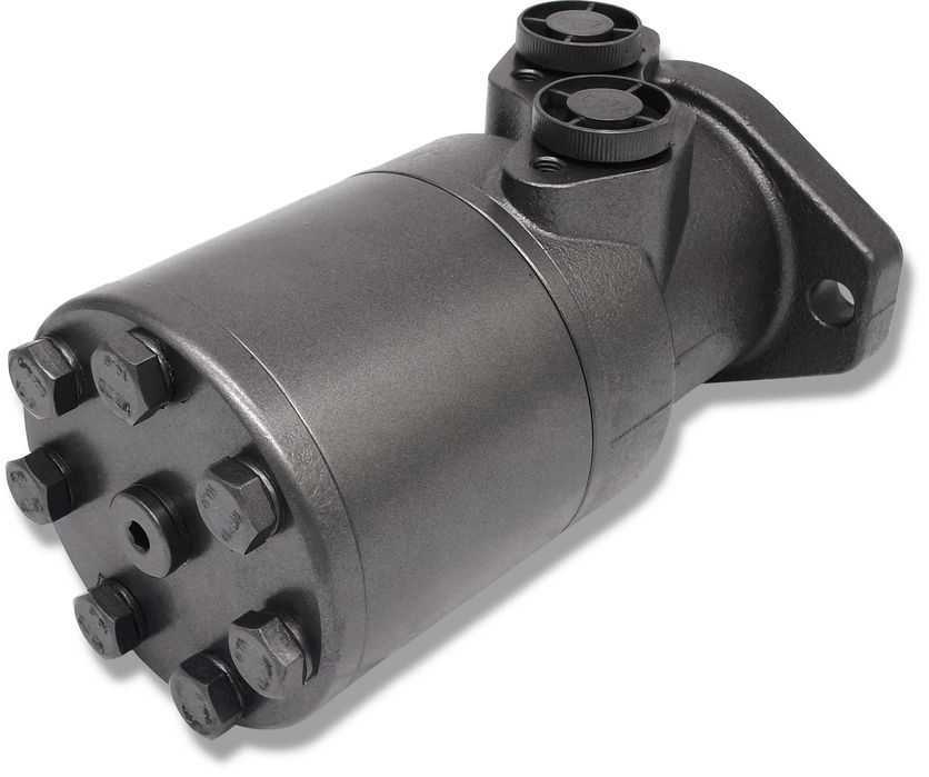 Silnik Hydrauliczny BMR SMR OMP 400 cm3 ALSG2 GR2 [4178]