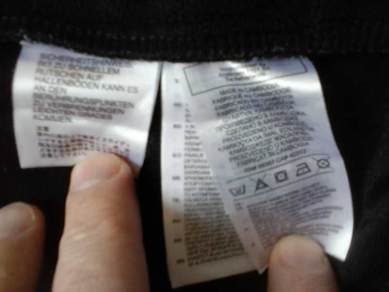 Męska bluza Adidas XL/XXL