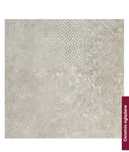 Gres mrozoodporny szkliwiony Royal 60 x 60cm natural  3 plytki+dodatek