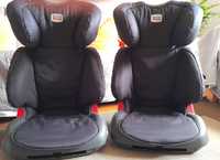 2 x Britax Römer Advanture 15-16kg / Grupo II-III