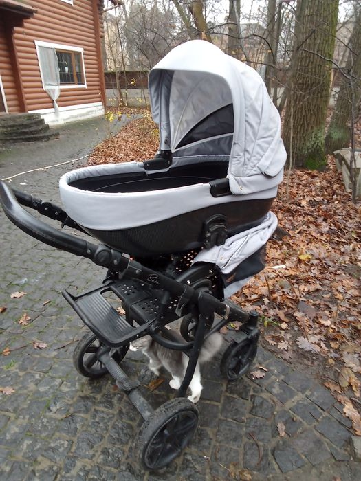 Дитяча коляска 2000гр