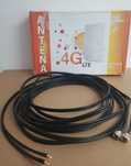 Antena MIMO LTE kierunkowa JAPT 14 dBi + kabel + konektory