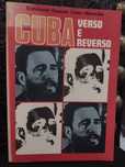 Cuba Verso e Reverso - Embaixador Rosendo Canto Hernández