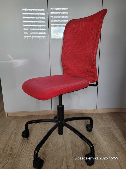 krzesło obrotowe Ikea Torbjörn