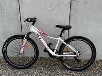 Rower dla nastolatki\dziewczynki Storm queen  MTB 26"