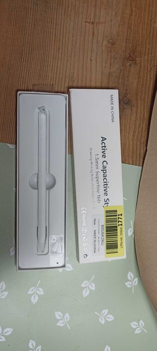 Rysik aktywny 1.5mm