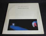 Disco LP Vinil Jonh And Vangelis Private Collection 1983