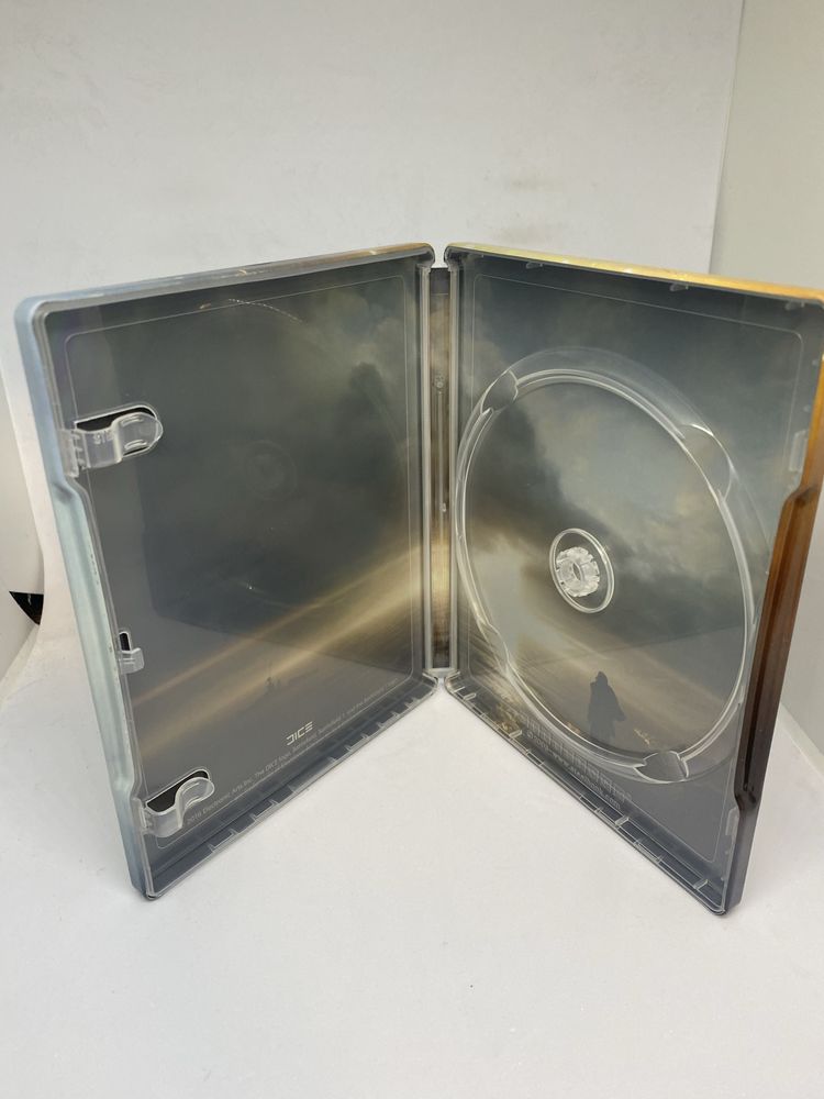 Steelbook Battlefield 1 Xbox one PS4 pudełkowa