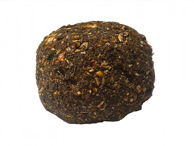 5kg WĄTROBA / KAŁAMARNICA Zanęta denna nr.3 wędkarska uniwersalna karp