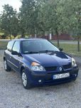 Renault Clio 1.2/57km /2003 /Oc styczeń /Przegląd 2026