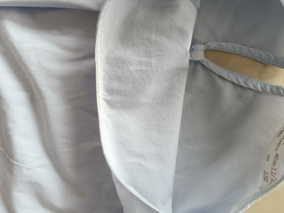 Camisa de menina