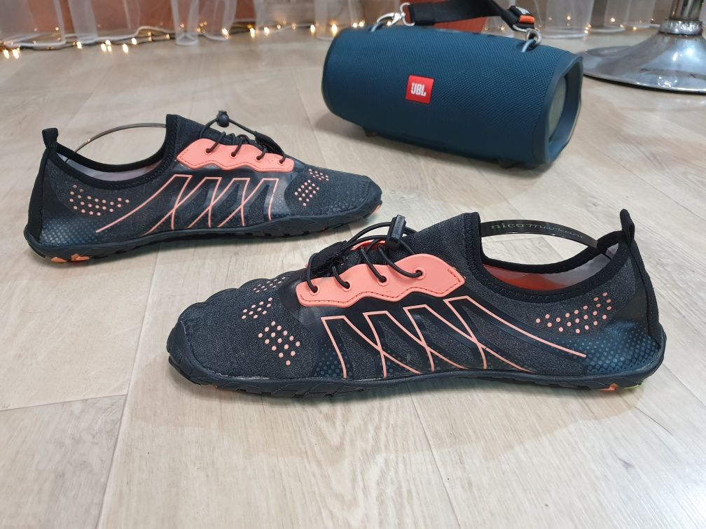 Кроссовки "Аквашузы" Vibram 45р.