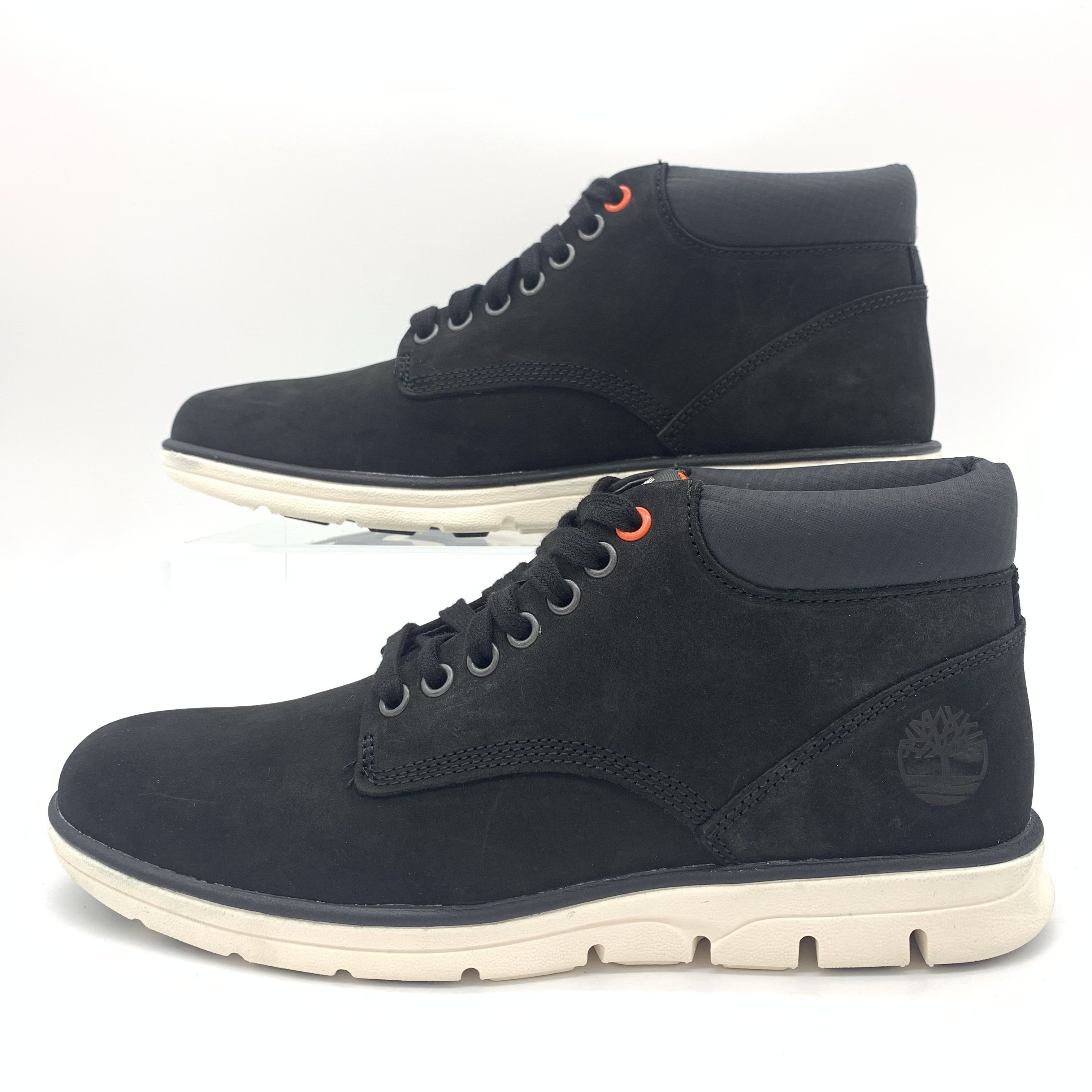 Buty męskie trzewiki TIMBERLAND BRADSTREET CHUKKA LEATHER rozmiar 41,5