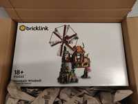 Lego 910003 Bricklink Mountain Windmill