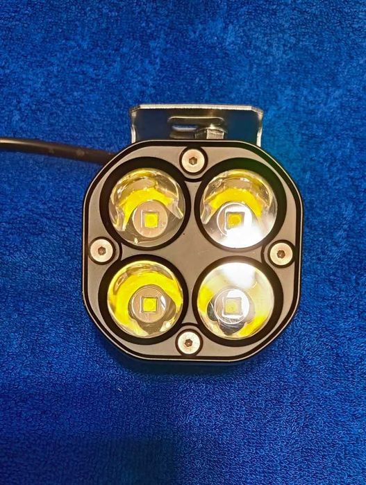 Світлодіодна фара 40 Вт