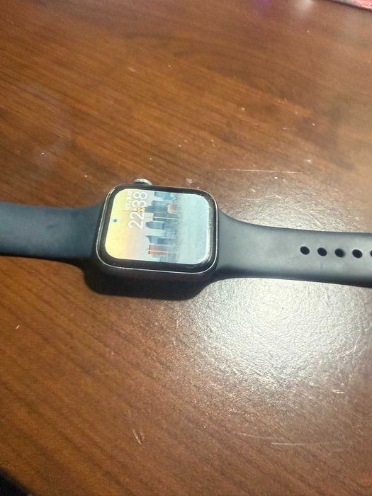 Apple Watch series 4