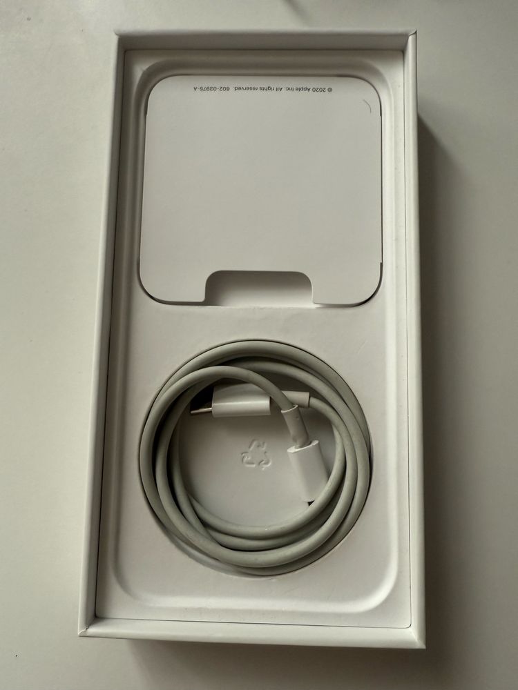 Zielony Apple Iphone 12