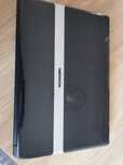Laptop medion 15.6 cala