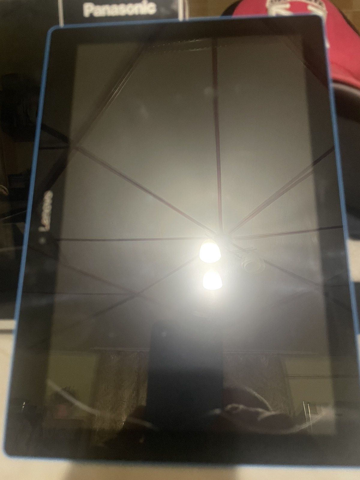 Lenovo 10"TB-X103F