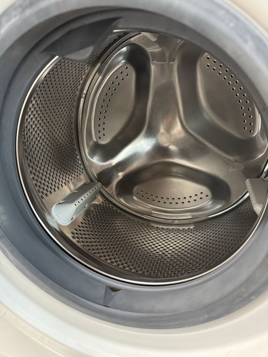Máquina de lavar roupa Hotpoint Ariston