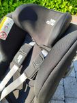 Fotelik RWF Britax Romer Max Way Plus 9-25 kg