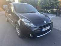 Renault Clio 3 2009r