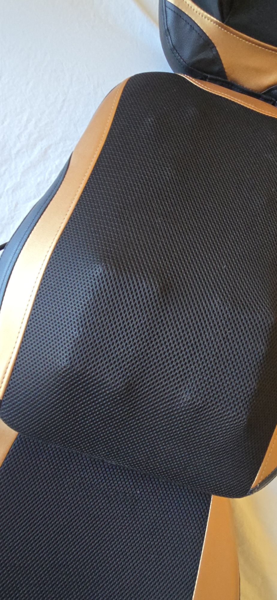 Almofada de massagem semi novo
