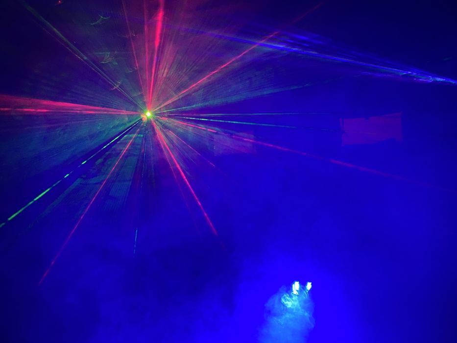 Namiot imprezowy, dyskotekowy WYNAJEM