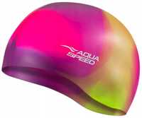 Czepek pływacki unisex Aqua Speed Bunt
