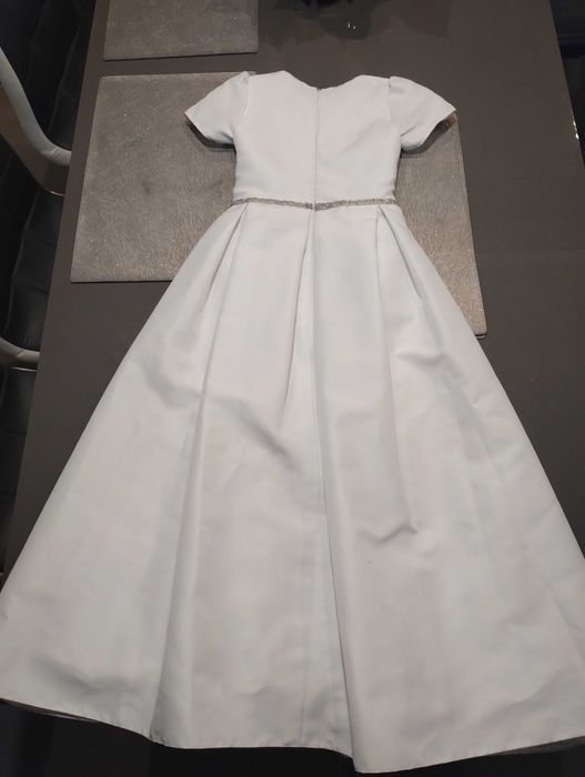 Alba sukienka komunijna roz. 140