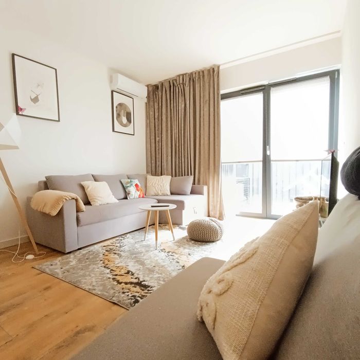 Ferie nad morzem - Kołobrzeg Podczele