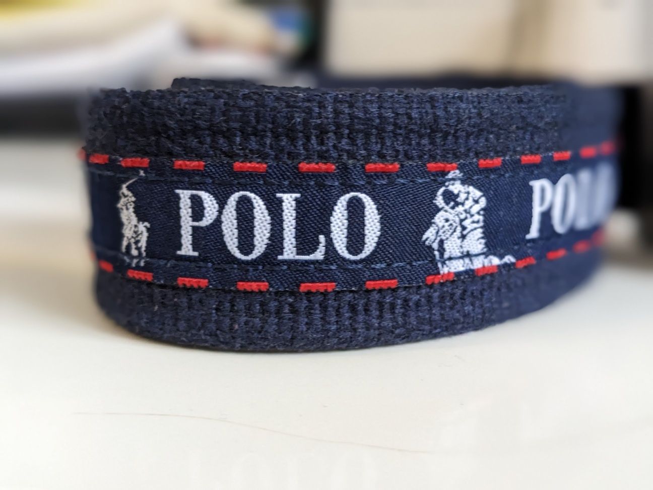 Ремінь пасок Polo Ralph Lauren
