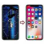 Iphone 11 wyświetlacz + wymiana SERWIS GSM naprawa telefonów
