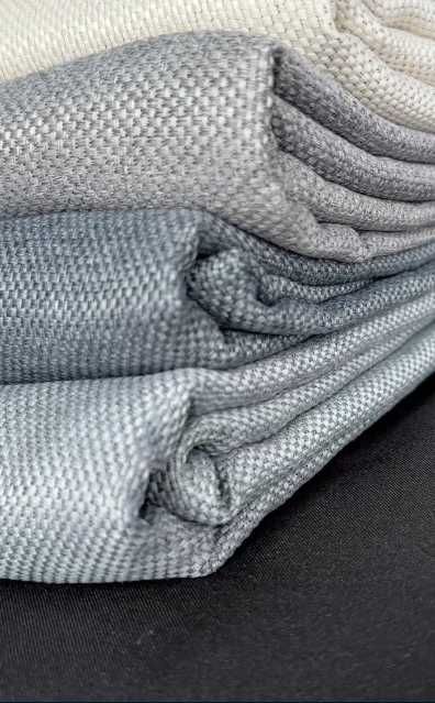 тканина для штор штори блекаут льон рогожка сонцезахисні