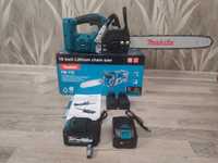 Акумуляторна ланцюгова пила Makita DUC302Z 36V, 5 Ah