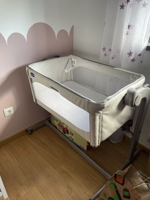 Next2me chicco usado