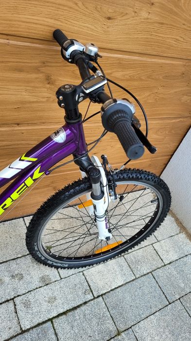 Trek Precaliber 24