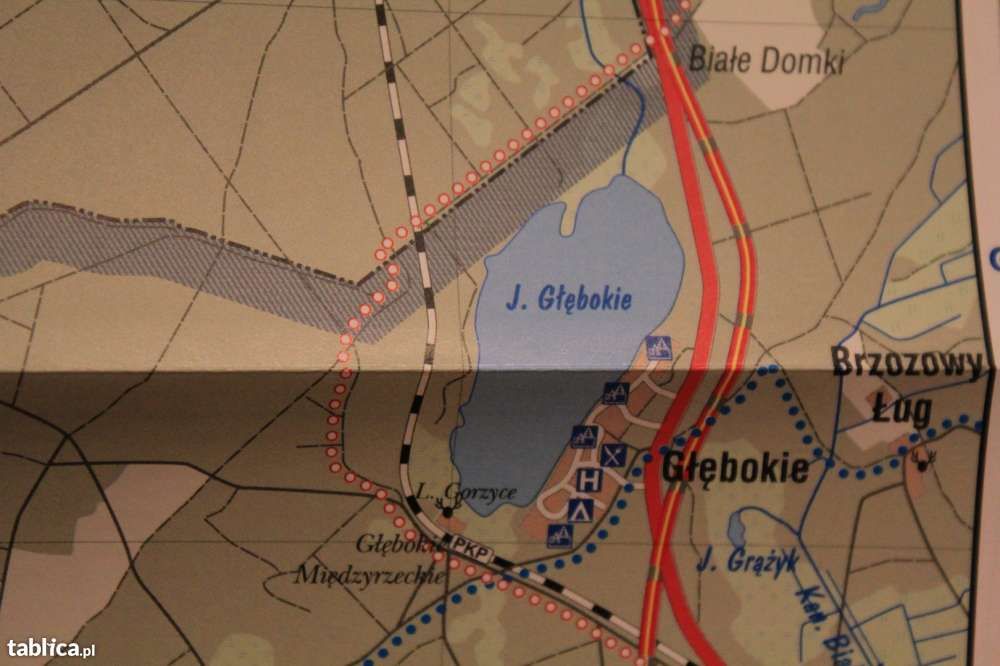 Gmina Bledzew-mapa-343