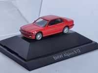 Herpa BMW Alpina B12 e38 1:87 H0 kolekcjonerski