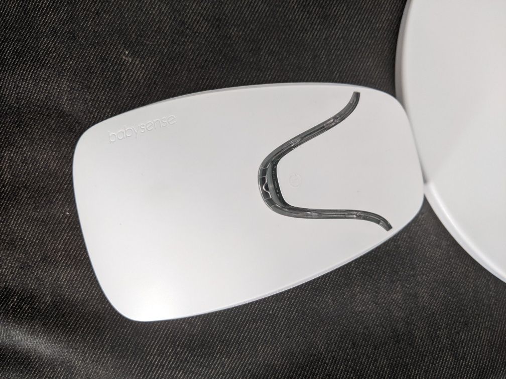 Monitor oddechu noworodka, Babysense 7, jak nowy