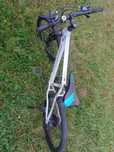 Sprzedam rower bmx gtr