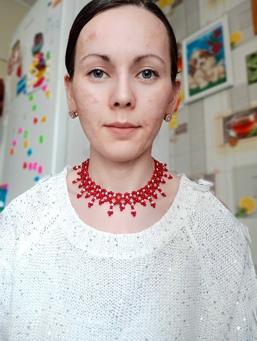 Силянки з зав'язками ручна робота в наявності