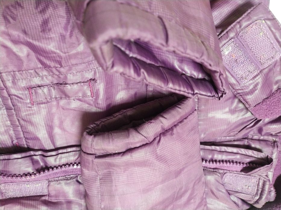 Куртка курточка Lupilu 1,5-2-3 роки 86-92 см