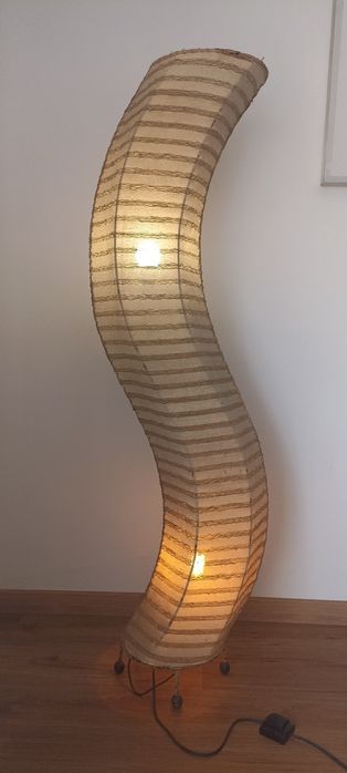 Candeeiro de pé , 1,50 altura